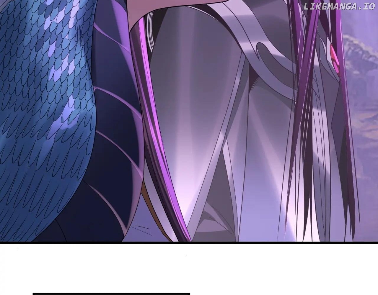 Me, The Heavenly Destined Villain Chapter 263 - page 134